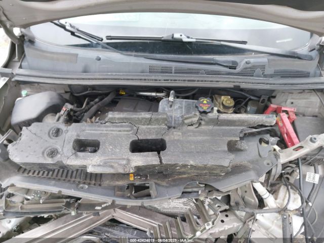 2015 BUICK ENCORE KL4CJASBXFB204469 Photo 9