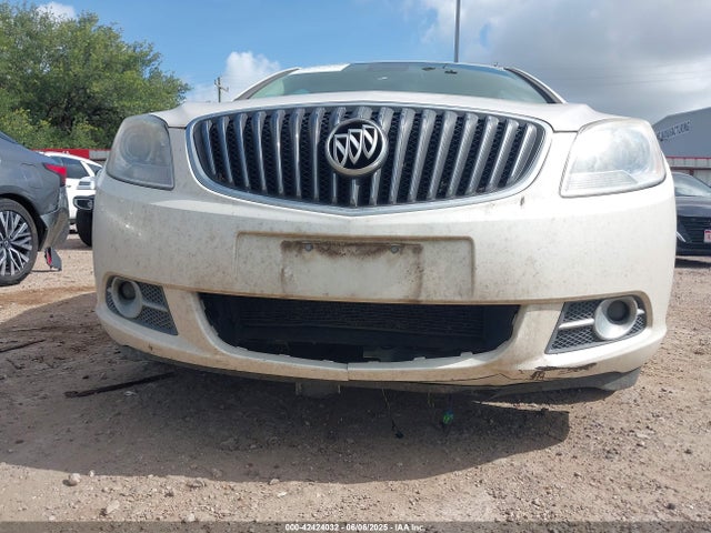 Buick lea 2014 1G4PS5SK2E4140759 Image 6