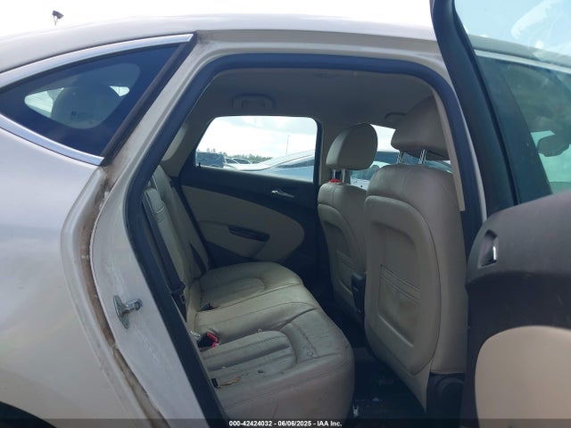 Buick lea 2014 1G4PS5SK2E4140759 Image 8