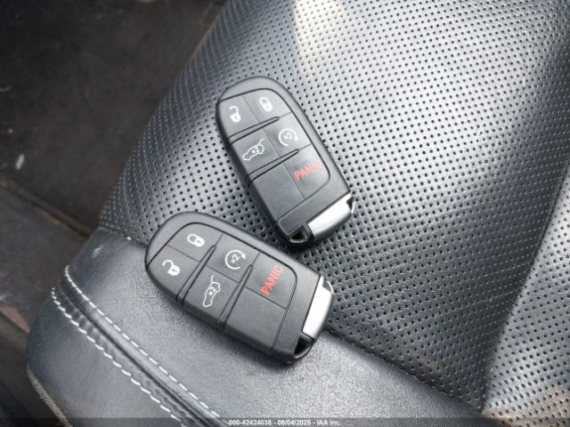 2016 JEEP GRAND CHEROKEE 1C4RJFBG1GC450086 Photo 10