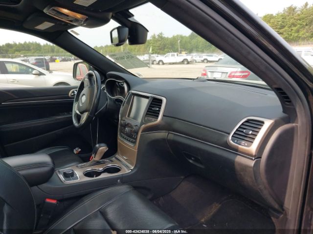 2016 JEEP GRAND CHEROKEE 1C4RJFBG1GC450086 Photo 4