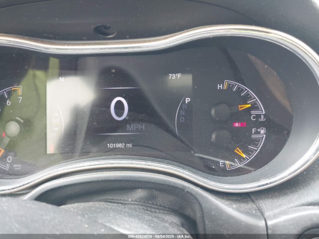 2016 JEEP GRAND CHEROKEE 1C4RJFBG1GC450086 Photo 6
