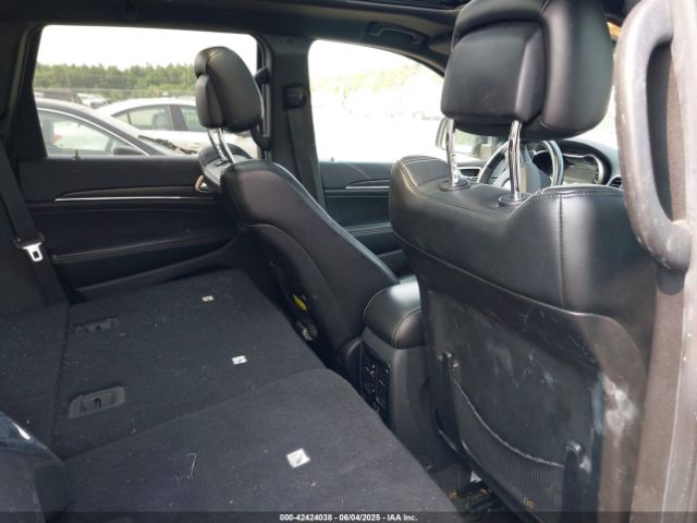 2016 JEEP GRAND CHEROKEE 1C4RJFBG1GC450086 Photo 7