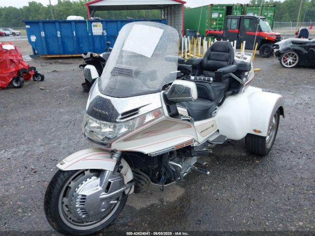 1998 HONDA GL1500 1HFSC2237WA001805 Photo 1