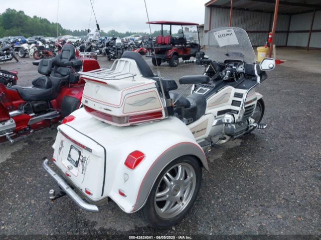 1998 HONDA GL1500 1HFSC2237WA001805 Photo 3