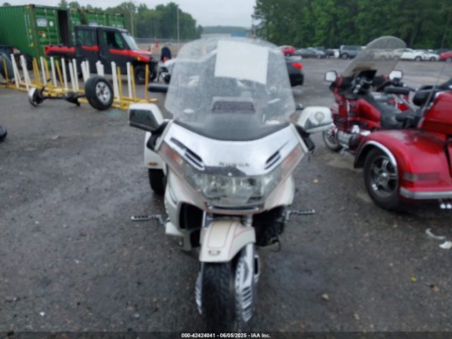 1998 HONDA GL1500 1HFSC2237WA001805 Photo 4