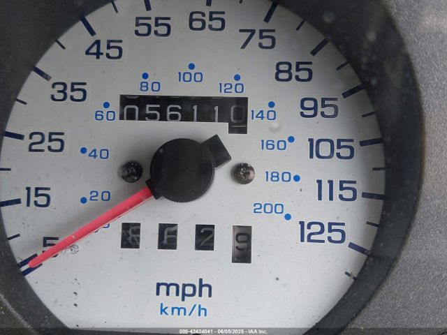 1998 HONDA GL1500 1HFSC2237WA001805 Photo 6