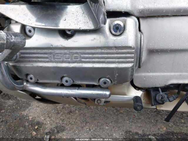 1998 HONDA GL1500 1HFSC2237WA001805 Photo 8