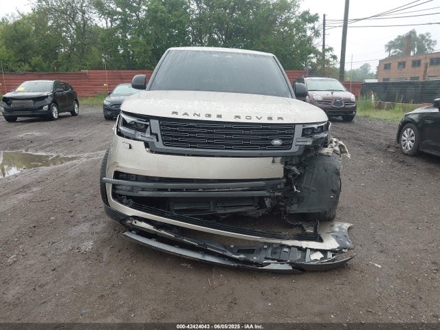 SALKPBFU6RA240857 Land Rover aj120p6h