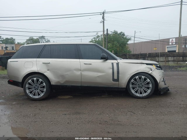SALKPBFU6RA240857 Land Rover aj120p6h