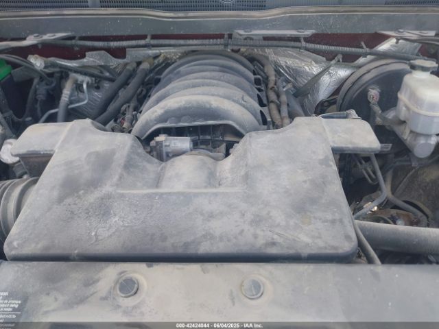 3GCUKRECXEG450213 Chevrolet l83 - vvt, afm (active fuel management), aluminum
