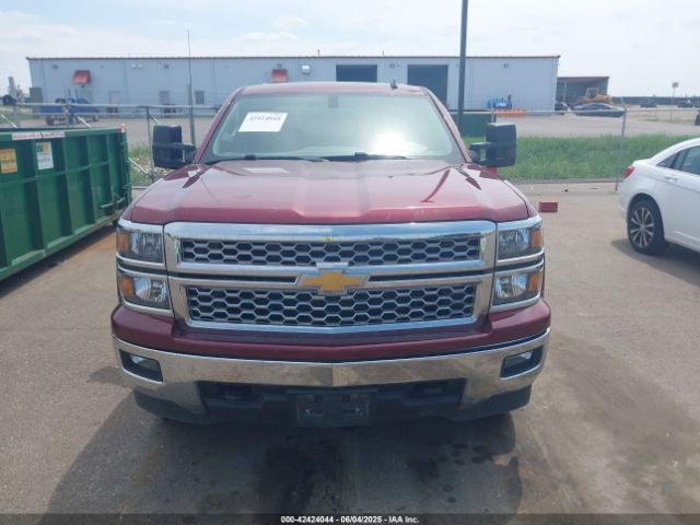 3GCUKRECXEG450213 Chevrolet l83 - vvt, afm (active fuel management), aluminum