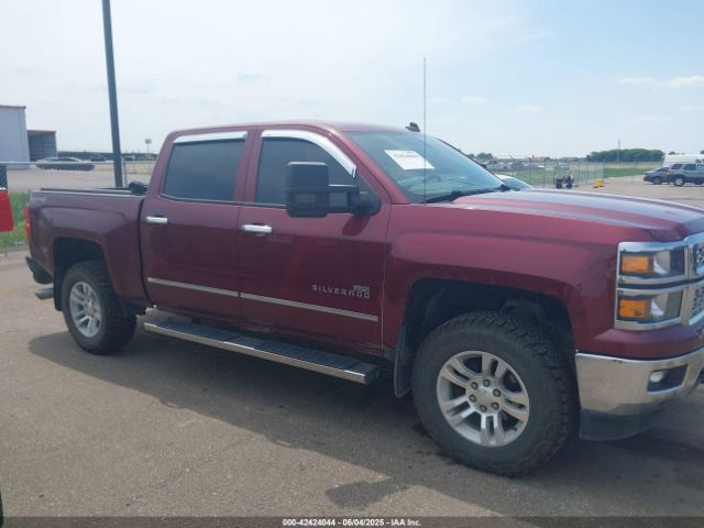 3GCUKRECXEG450213 Chevrolet l83 - vvt, afm (active fuel management), aluminum