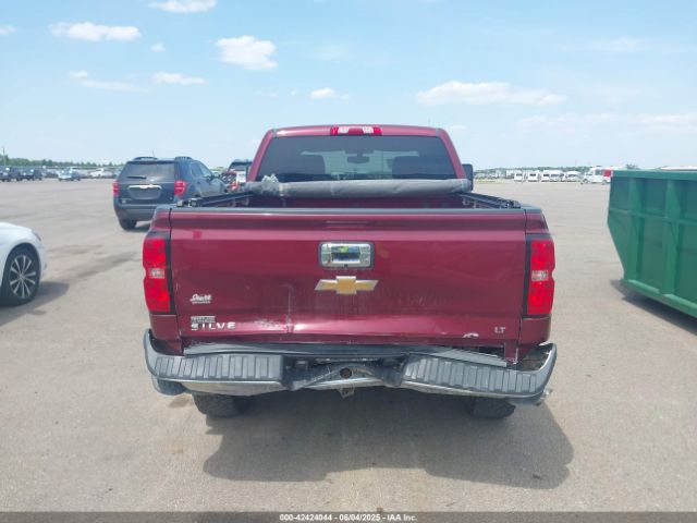 3GCUKRECXEG450213 Chevrolet l83 - vvt, afm (active fuel management), aluminum