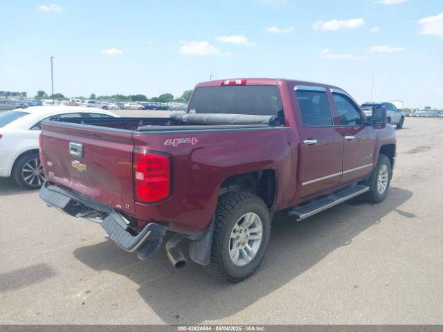 3GCUKRECXEG450213 Chevrolet l83 - vvt, afm (active fuel management), aluminum