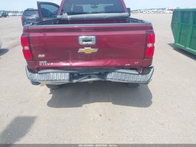 3GCUKRECXEG450213 Chevrolet l83 - vvt, afm (active fuel management), aluminum
