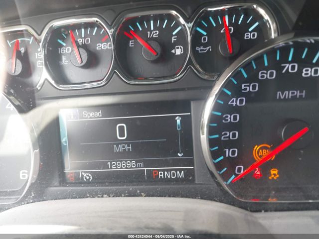 3GCUKRECXEG450213 Chevrolet l83 - vvt, afm (active fuel management), aluminum
