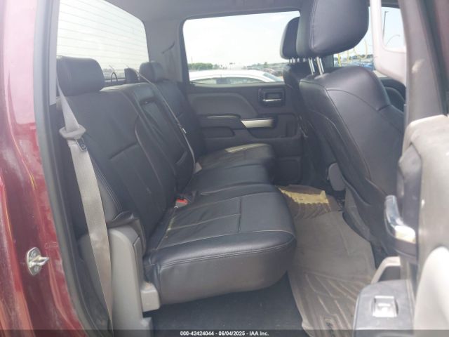3GCUKRECXEG450213 Chevrolet l83 - vvt, afm (active fuel management), aluminum
