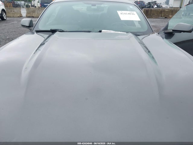 1FA6P8AM0G5255711 Ford Mustang V6
