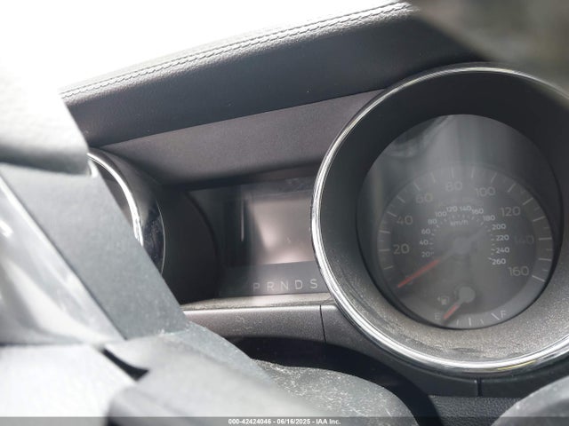 1FA6P8AM0G5255711 Ford Mustang V6