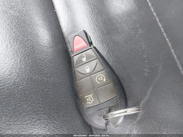 2008 JEEP COMMANDER 1J8HG48N98C203848 Photo 10