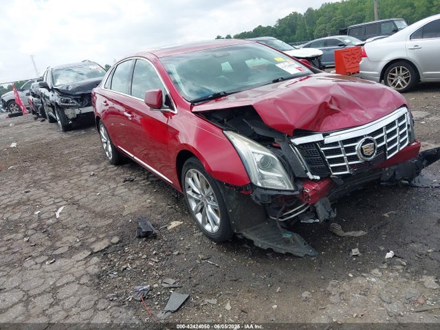 Aukcja sprzedaży 2013 Cadillac Xts Premium, vin: 2G61S5S31D9109309, numer aukcji: 42424050