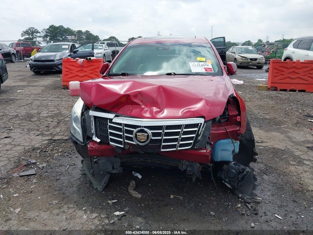 Aukcja sprzedaży 2013 Cadillac Xts Premium, vin: 2G61S5S31D9109309, numer aukcji: 42424050