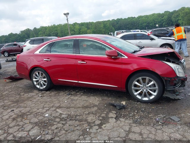 Aukcja sprzedaży 2013 Cadillac Xts Premium, vin: 2G61S5S31D9109309, numer aukcji: 42424050