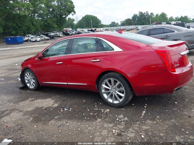 Aukcja sprzedaży 2013 Cadillac Xts Premium, vin: 2G61S5S31D9109309, numer aukcji: 42424050