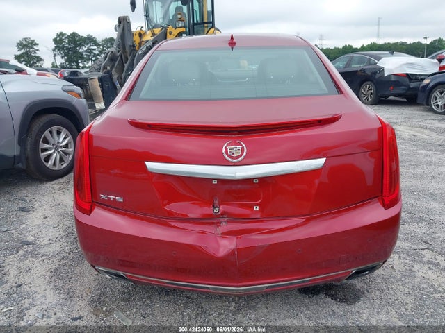 Aukcja sprzedaży 2013 Cadillac Xts Premium, vin: 2G61S5S31D9109309, numer aukcji: 42424050