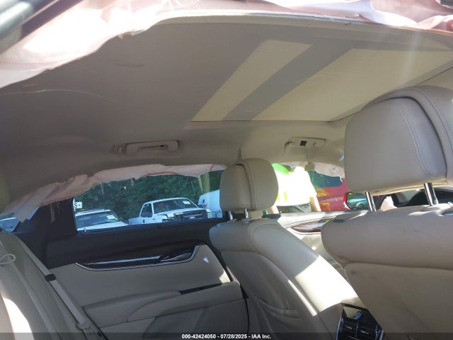 Aukcja sprzedaży 2013 Cadillac Xts Premium, vin: 2G61S5S31D9109309, numer aukcji: 42424050
