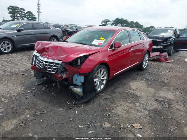 Aukcja sprzedaży 2013 Cadillac Xts Premium, vin: 2G61S5S31D9109309, numer aukcji: 42424050