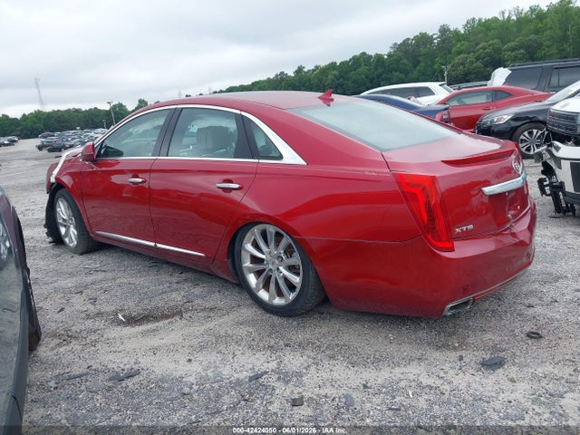 Aukcja sprzedaży 2013 Cadillac Xts Premium, vin: 2G61S5S31D9109309, numer aukcji: 42424050