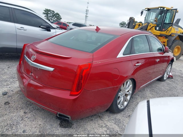 Aukcja sprzedaży 2013 Cadillac Xts Premium, vin: 2G61S5S31D9109309, numer aukcji: 42424050