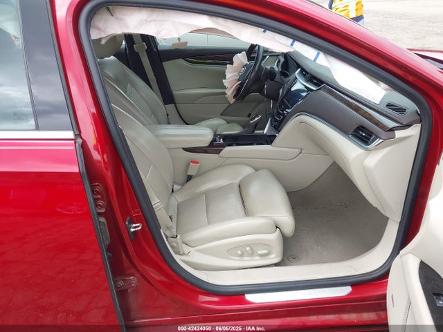 Aukcja sprzedaży 2013 Cadillac Xts Premium, vin: 2G61S5S31D9109309, numer aukcji: 42424050