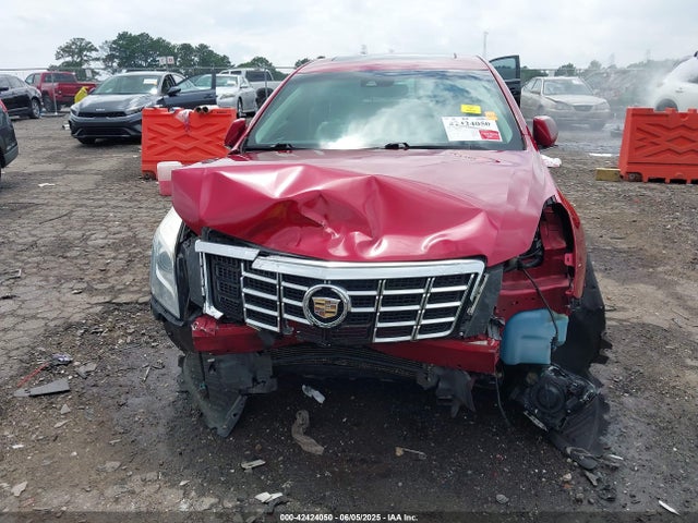 Aukcja sprzedaży 2013 Cadillac Xts Premium, vin: 2G61S5S31D9109309, numer aukcji: 42424050