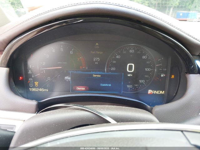 Aukcja sprzedaży 2013 Cadillac Xts Premium, vin: 2G61S5S31D9109309, numer aukcji: 42424050