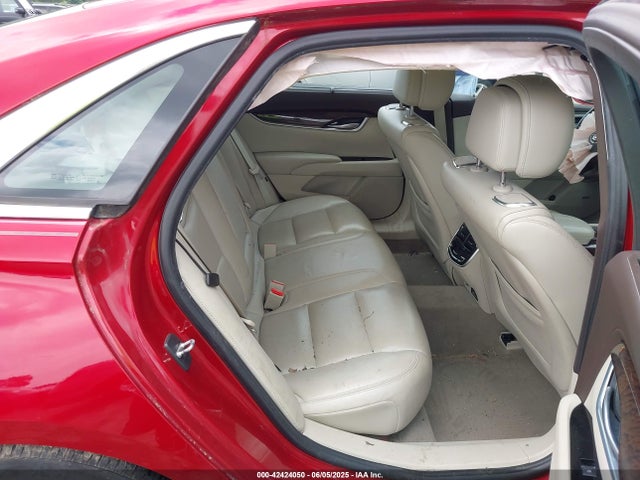 Aukcja sprzedaży 2013 Cadillac Xts Premium, vin: 2G61S5S31D9109309, numer aukcji: 42424050