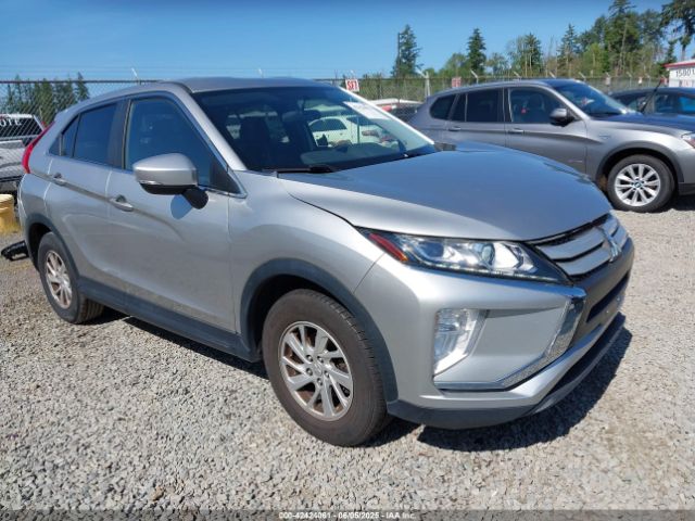 2019 MITSUBISHI ECLIPSE CROSS JA4AS3AA5KZ024391