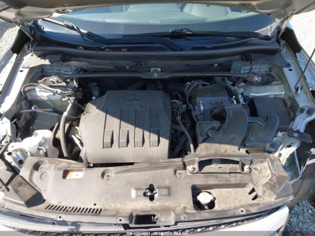 2019 MITSUBISHI ECLIPSE CROSS JA4AS3AA5KZ024391 Photo 9