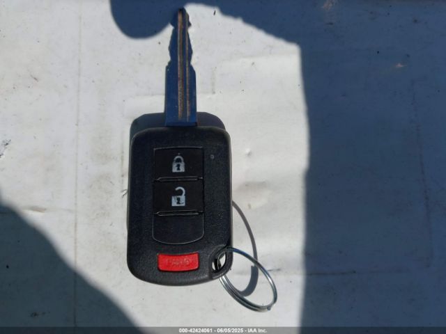 2019 MITSUBISHI ECLIPSE CROSS JA4AS3AA5KZ024391 Photo 10