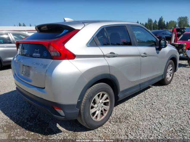 2019 MITSUBISHI ECLIPSE CROSS JA4AS3AA5KZ024391 Photo 3