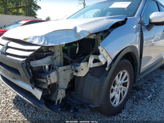 2019 MITSUBISHI ECLIPSE CROSS JA4AS3AA5KZ024391 Photo 5
