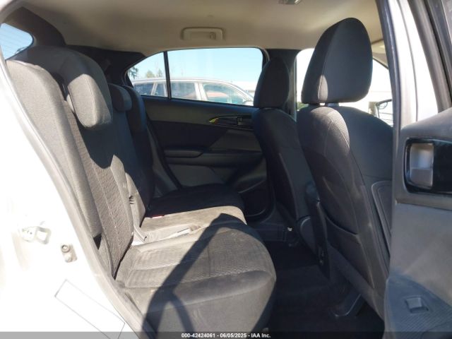 2019 MITSUBISHI ECLIPSE CROSS JA4AS3AA5KZ024391 Photo 7