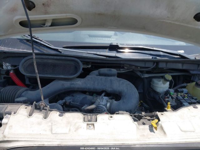 1FTYR3XM1HKA71226 Ford Transit-250