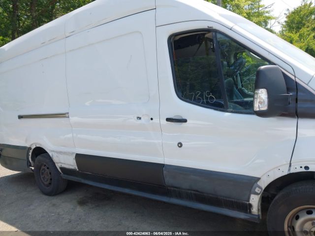 1FTYR3XM1HKA71226 Ford Transit-250