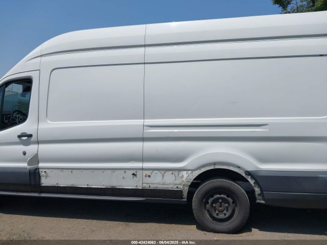 1FTYR3XM1HKA71226 Ford Transit-250