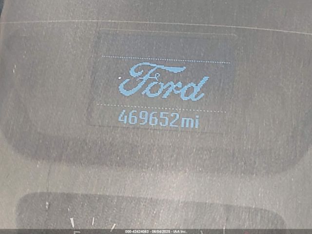 1FTYR3XM1HKA71226 Ford Transit-250