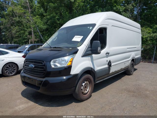 1FTYR3XM1HKA71226 Ford Transit-250