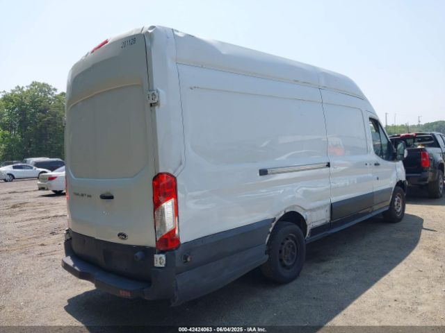 1FTYR3XM1HKA71226 Ford Transit-250